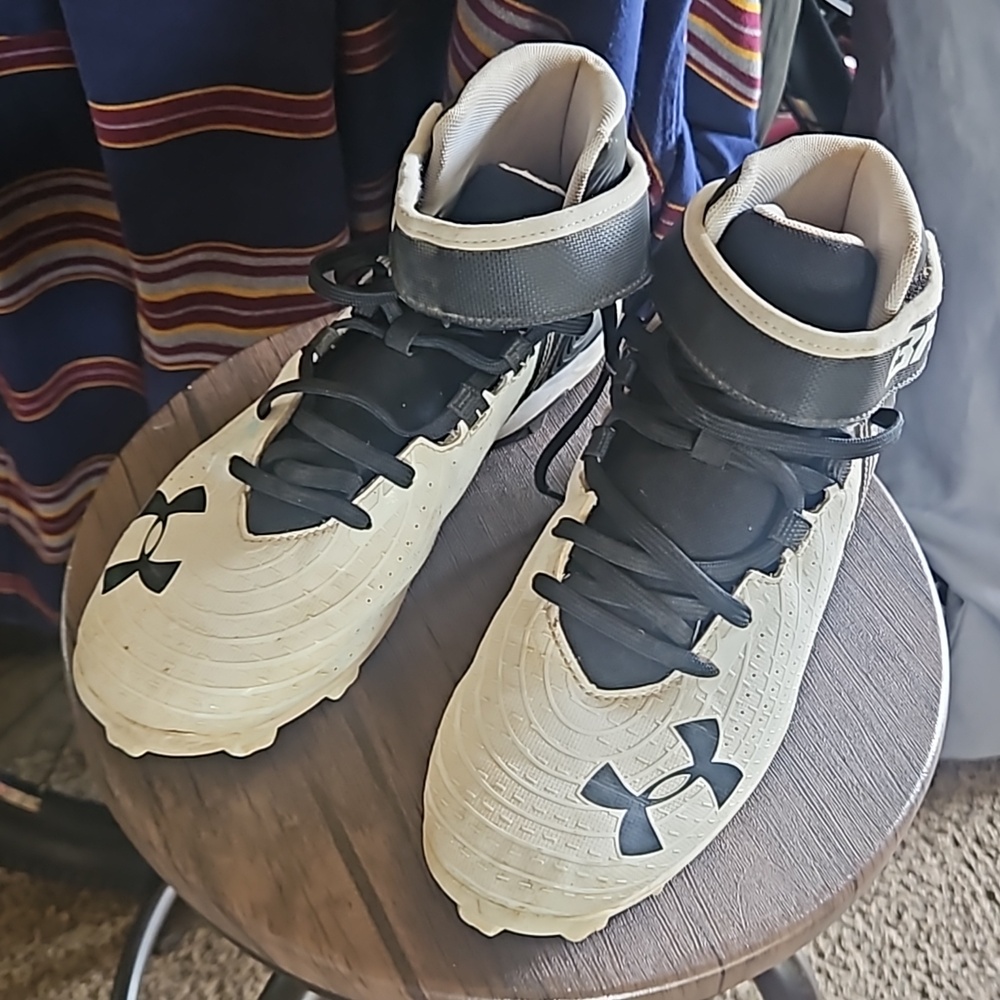 Cleats